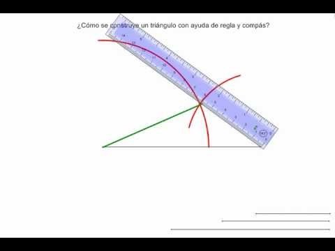 Aprende: tipos de triángulos y cuadriláteros