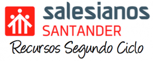 Tercero Primaria - Salesianos Santander